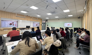 教学创新月系列活动&nbsp;——“三寓...