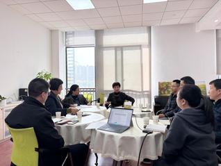 我校信息化与数据管理中心、本科...