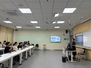 教学创新月系列活动&nbsp;&nbsp;—深耕示...